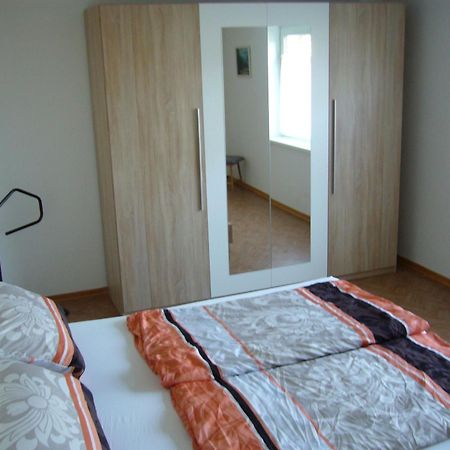 Ferienwohnung Am Reitplatz Neuried  Экстерьер фото