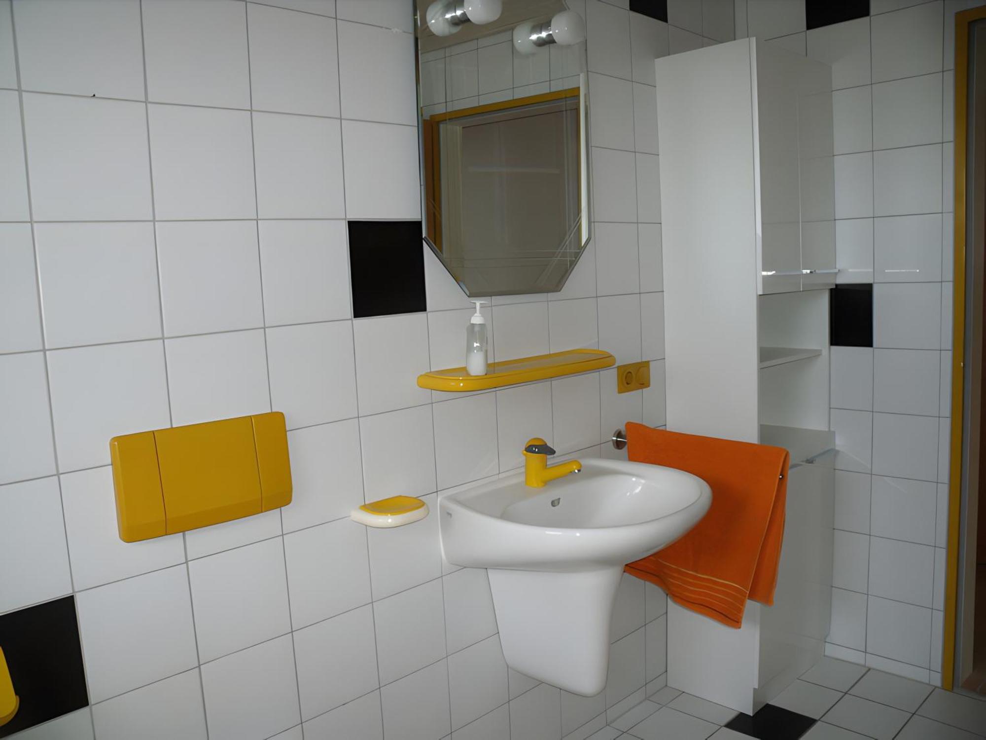 Ferienwohnung Am Reitplatz Neuried  Экстерьер фото