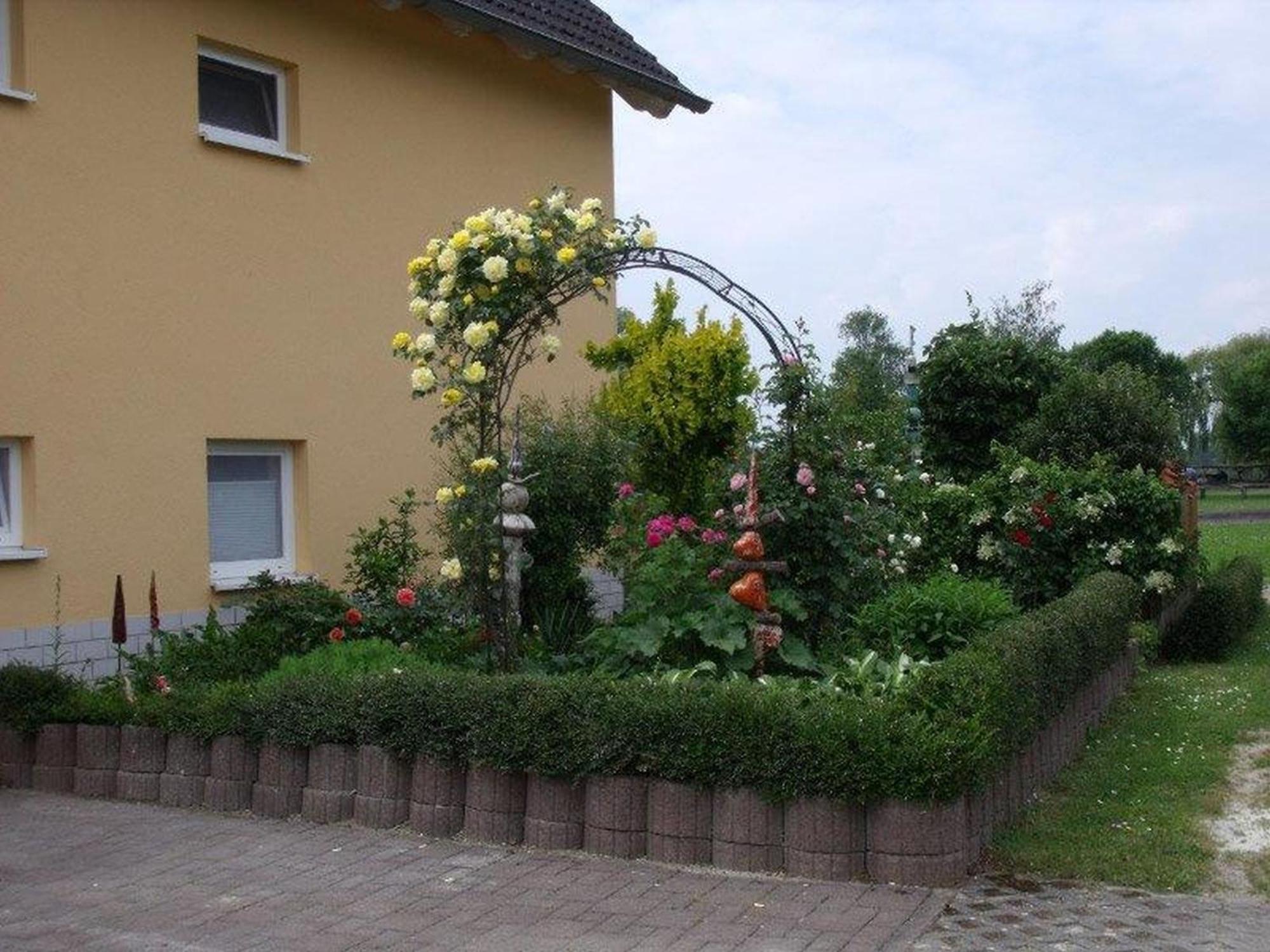 Ferienwohnung Am Reitplatz Neuried  Экстерьер фото