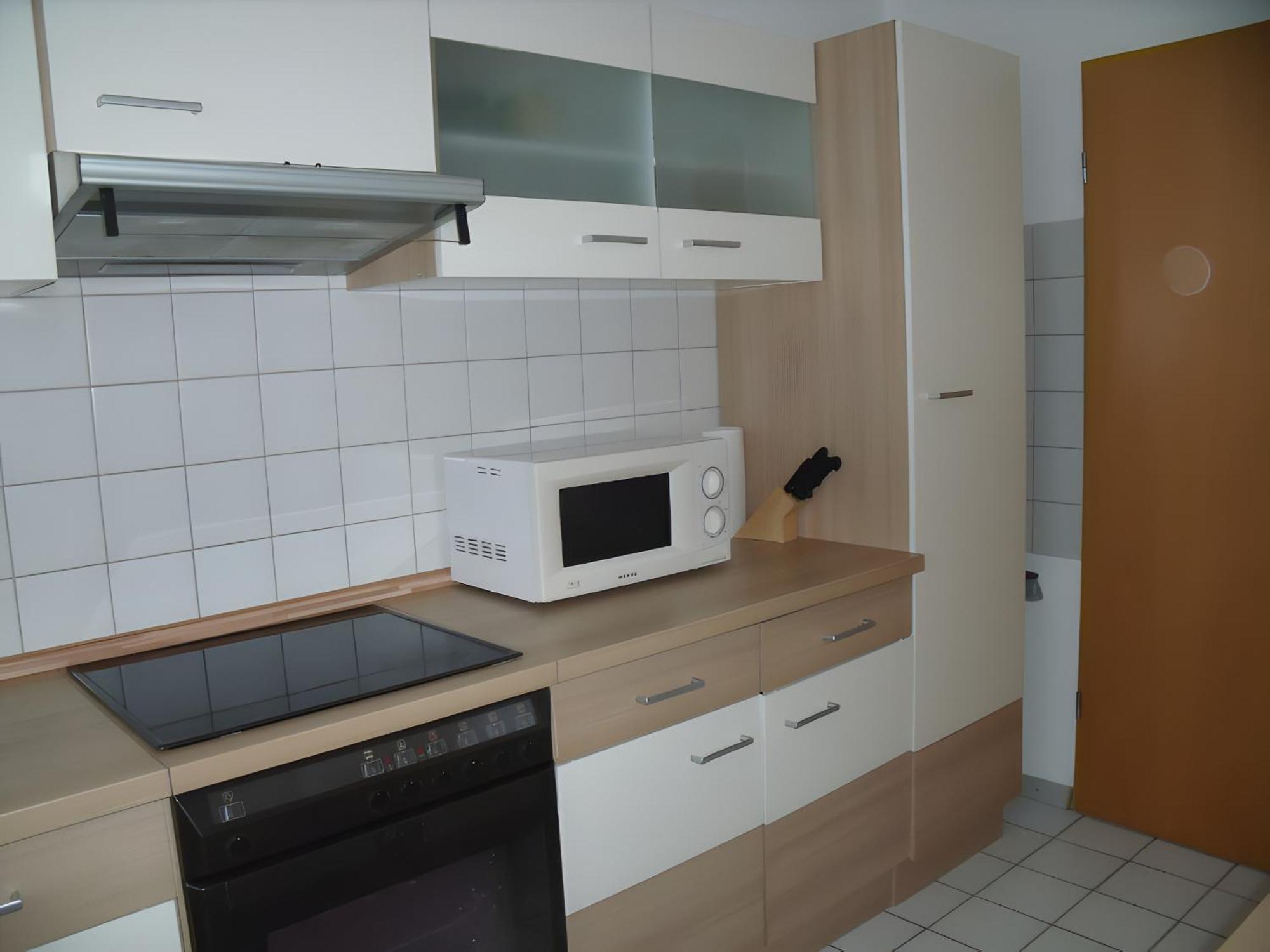 Ferienwohnung Am Reitplatz Neuried  Экстерьер фото