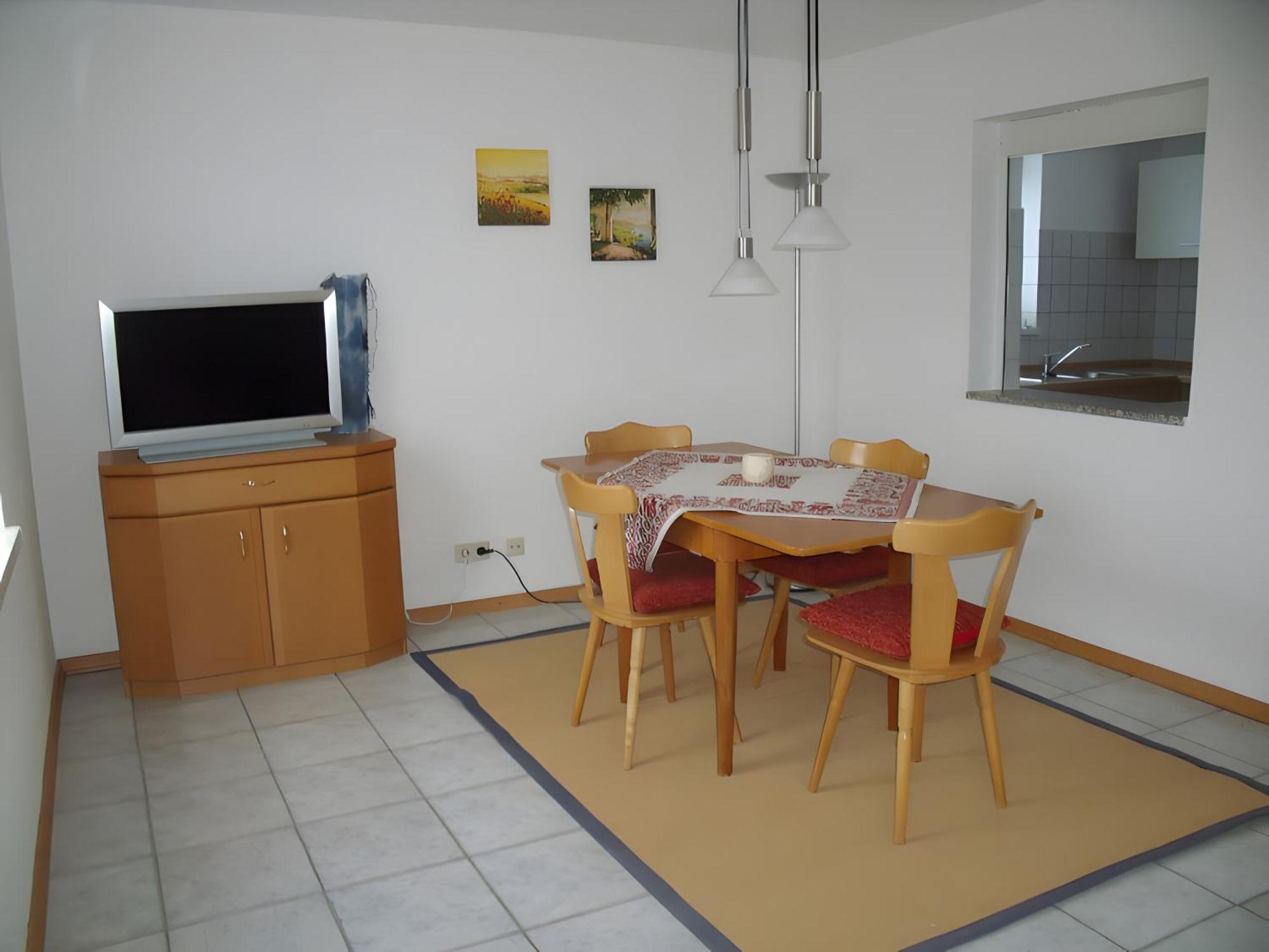 Ferienwohnung Am Reitplatz Neuried  Экстерьер фото
