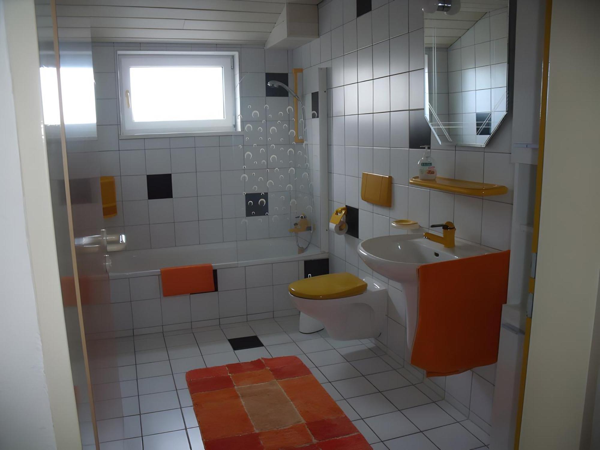 Ferienwohnung Am Reitplatz Neuried  Экстерьер фото